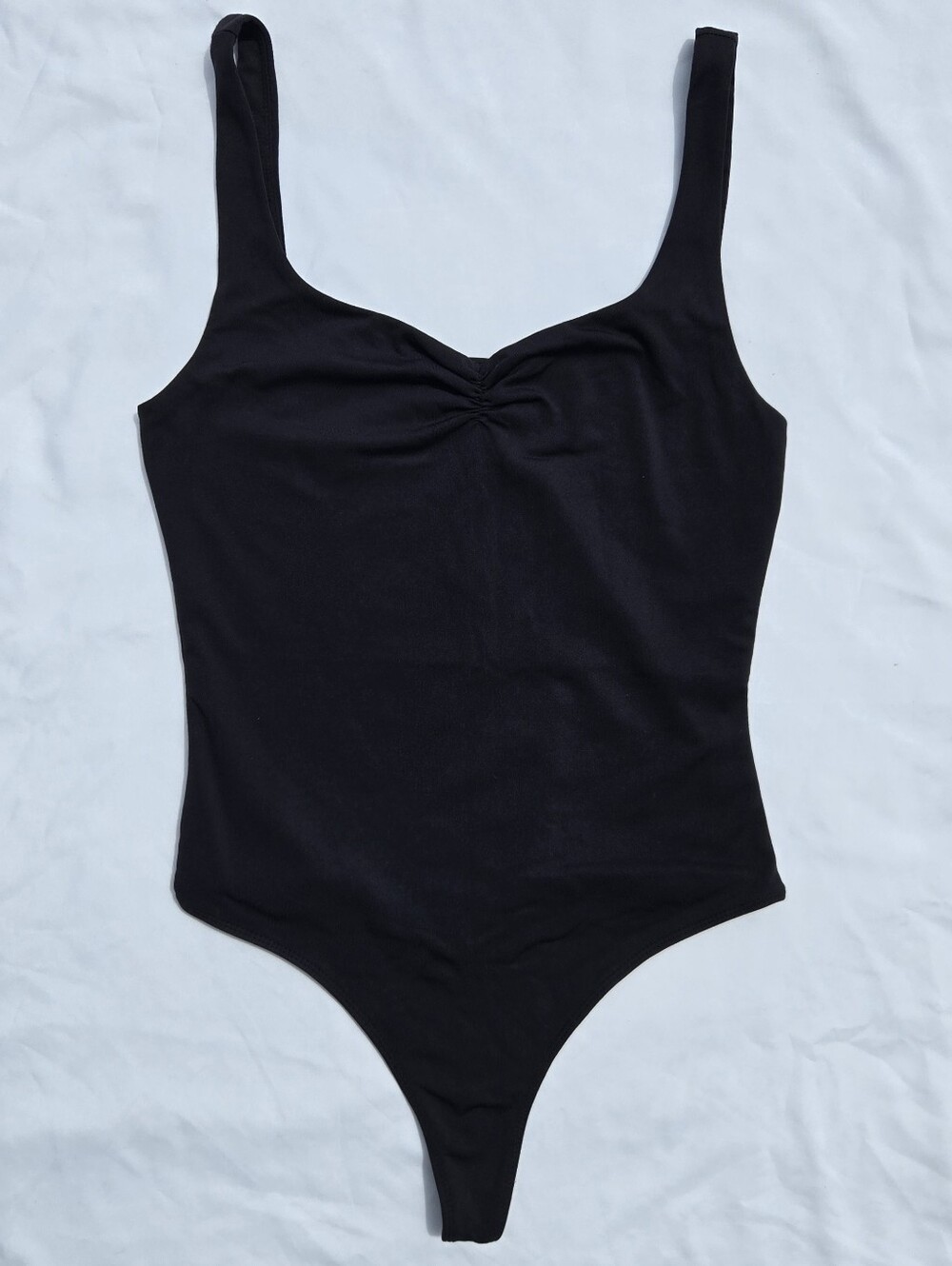 Aritzia Babaton Bodysuit